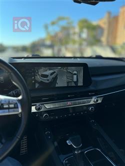 كيا تيلوريد